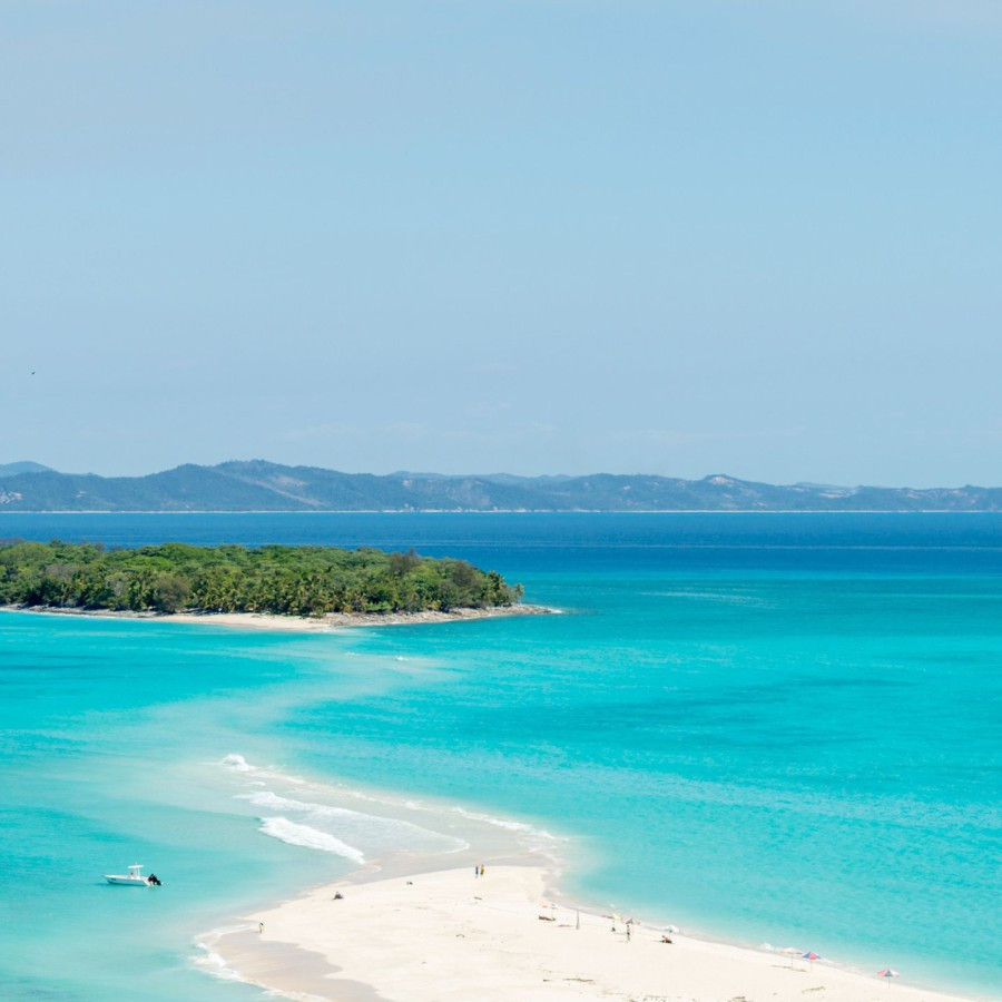 Nosy Be - Nosy Iranja